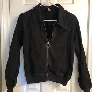 Big Bud work wear jacket
